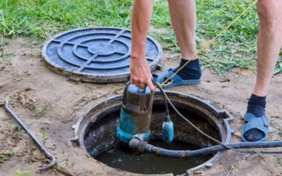 How to Test a Sump Pump Before the Next Storm