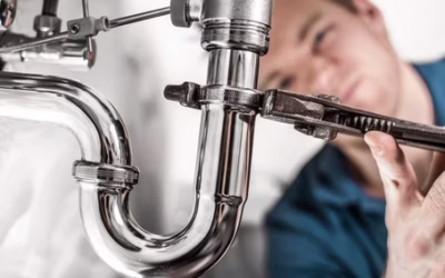 Lead Water Lines: What Inspectors Look For and Replacement Paths