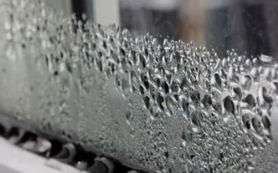 Is Your Glass Collapsing? How to Spot Failed Window Seals Before They Leak