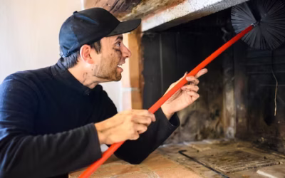 Chimney & Fireplace Maintenance: What Every Homeowner Should Know