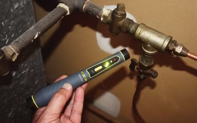 How Can You Find Gas Leaks? Tools Inspectors Trust and Simple DIY Checks