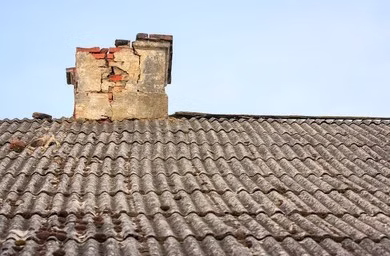Cracked or Leaning Chimneys: When Repair Is (and Isn’t) Necessary
