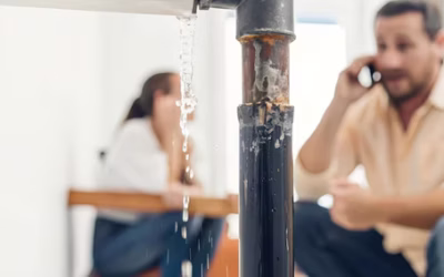 Plumbing Nightmares: The Most Common Issues Found in Home Inspections