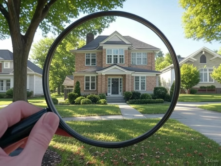 How to Prepare for a Home Inspection as a Seller