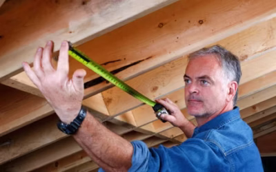 Why Inspect Joist Hangers on Decks for Long-Term Safety?