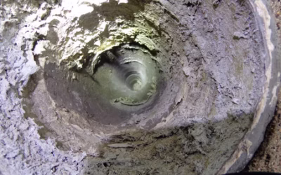 What Should You Know About Transite Heating Systems, Asbestos Risks, and Retrofit Options?