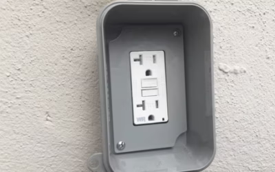 What is GFCI Protection and Where Is It Required?