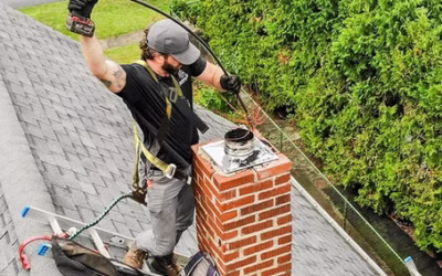 When it comes to Level II chimney inspections , the use of specialized camera equipment has become increasingly common, leading many to wonder if this technology is