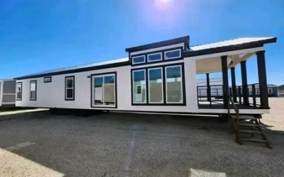 How to Fix Issues Found in Manufactured Home Certifications