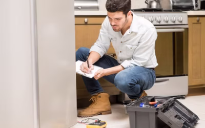 A Home Appliance Maintenance Checklist for Washers and Dryers