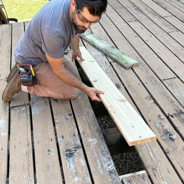 How to Inspect Your Own Deck (Before the Barbecue) - LiteHouse Inspect ...