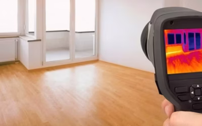 Budget Thermal Cameras Under $200—Are They Good Enough for Inspections?