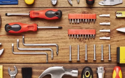 What Essential Tools Should Every First-Time Homeowner Have?