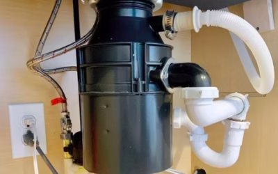 Are Garbage Disposal Myths Burning Out Your Motor?