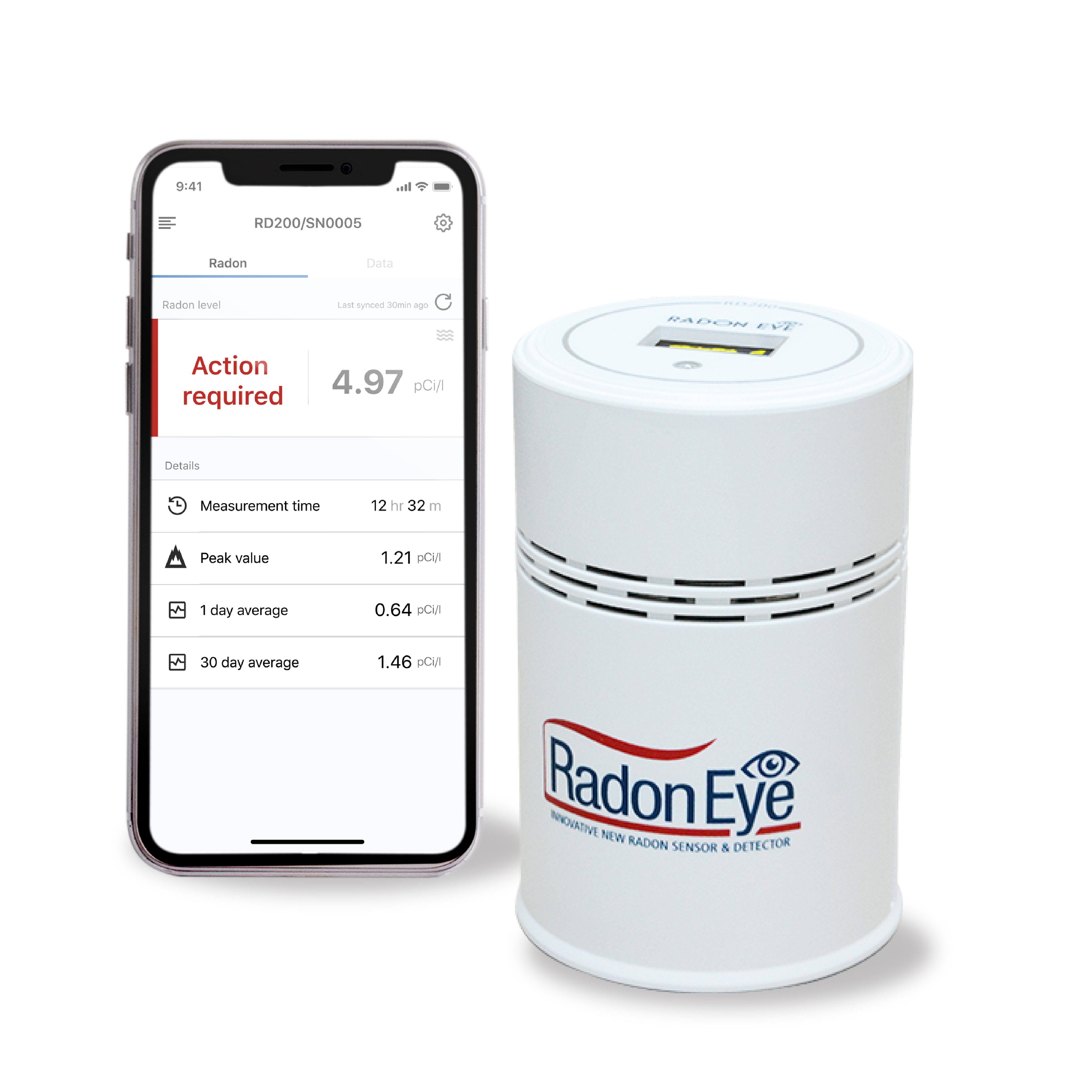 Radon Gas Testing in Cincinnati and Dayton OH | Radon Home Inspection
