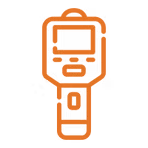 Thermal imager icon