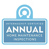Annual Home Maintenance Inspections