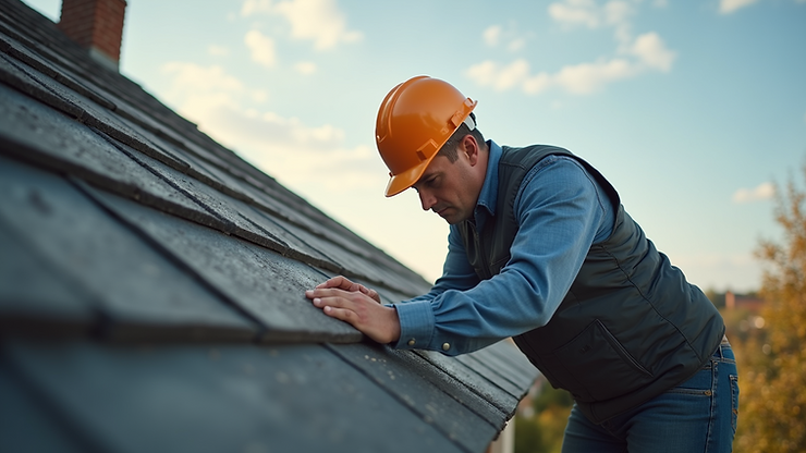 Why Certified Home Inspections Matter