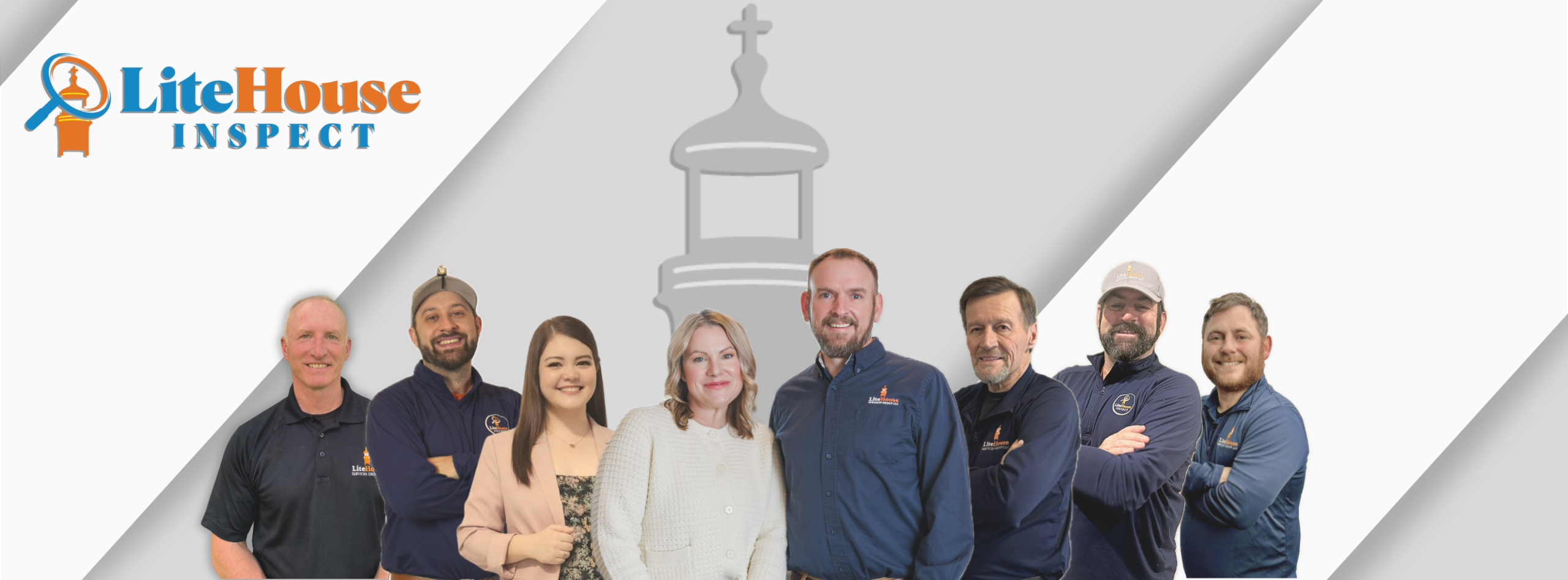 LiteHouse Team Photo - photos of the team