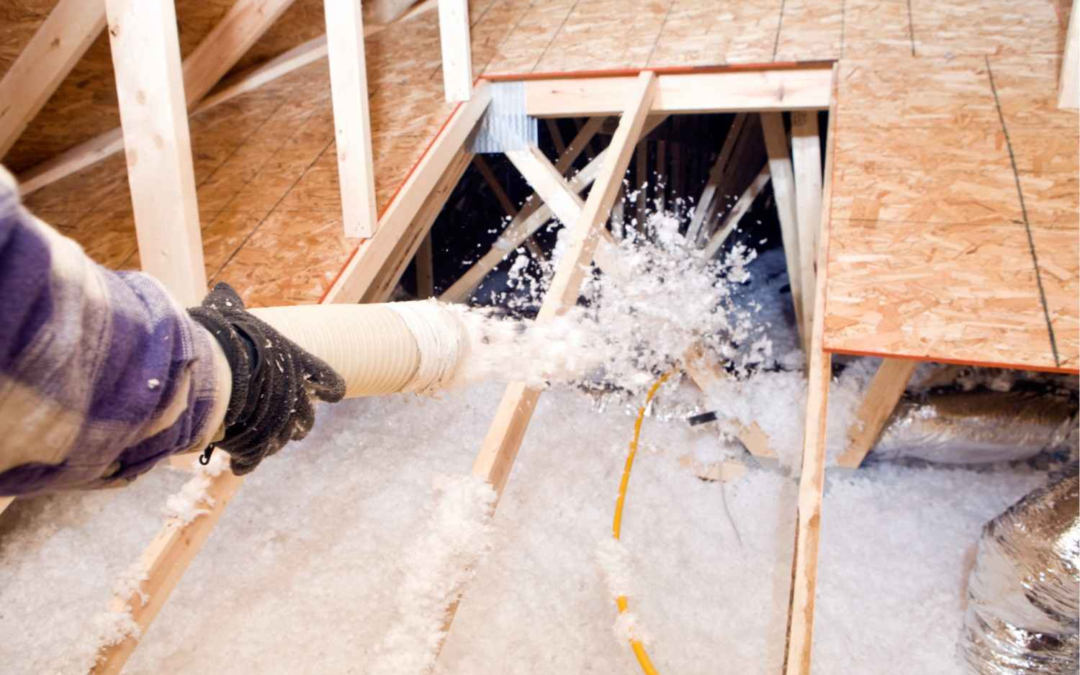 Is Your Attic Insulated Properly? Signs It May Need Improvement
