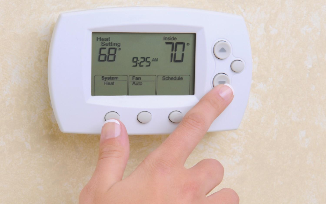 Cold Weather Prep: Testing Your Thermostat and Heating System