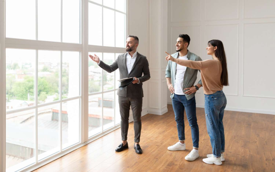 What First-Time Buyers Should Look for During the Final Walk-Through