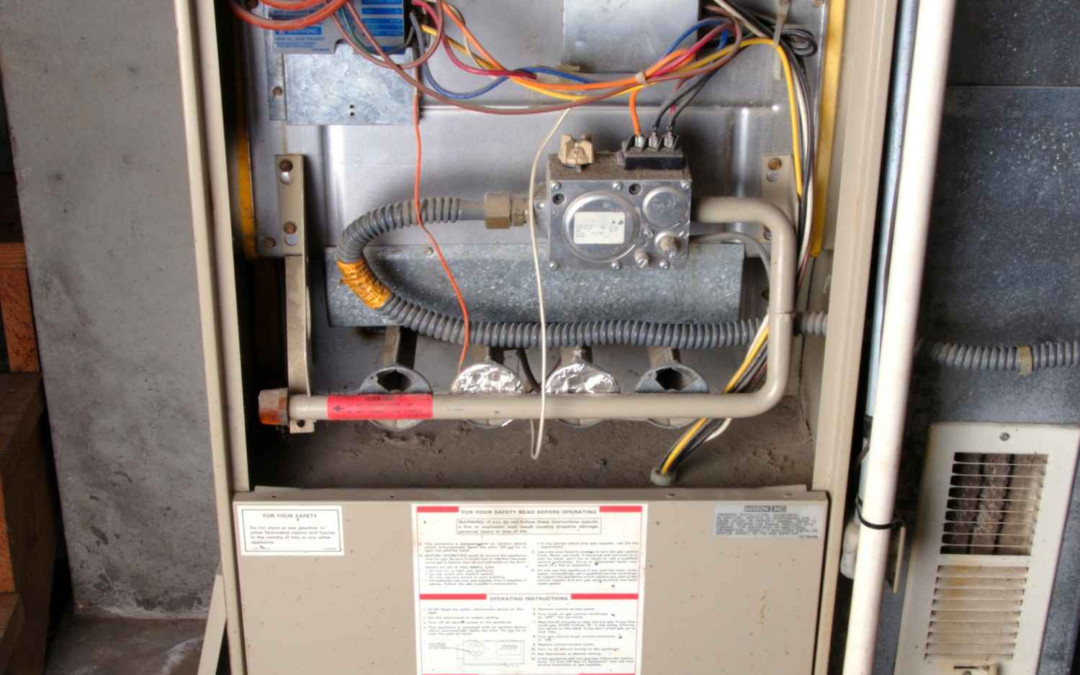 Aging Furnaces: Installation Flaws and Safety Concerns to Watch For