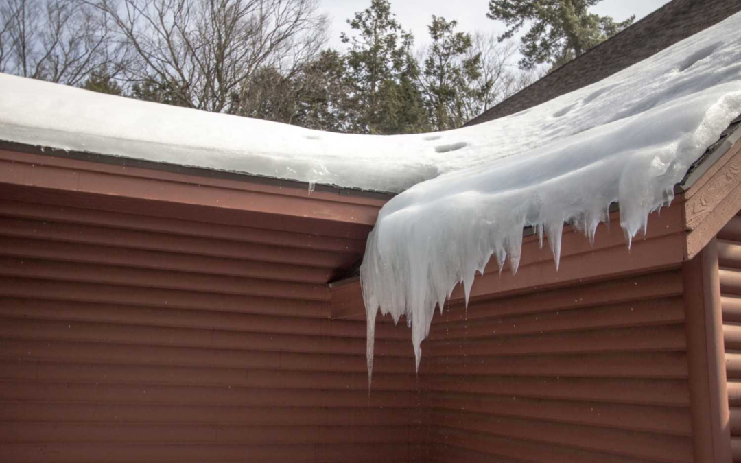 Ice Dam Prevention: Insulation Errors That Cost Homeowners