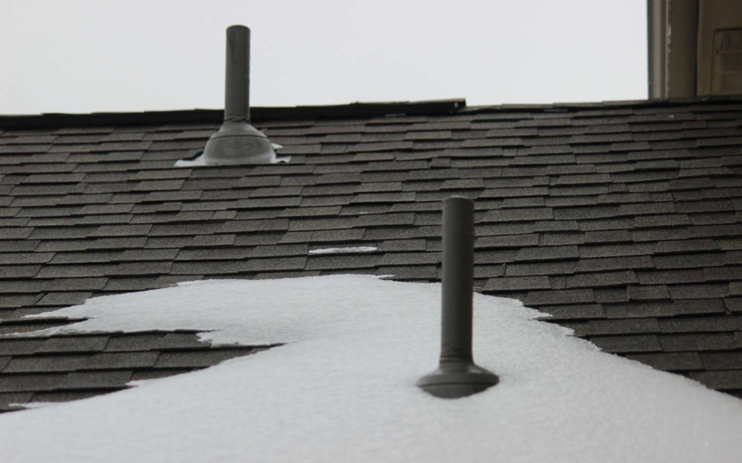 Plumbing Vent Problems That Cause Slow Drains and Odors