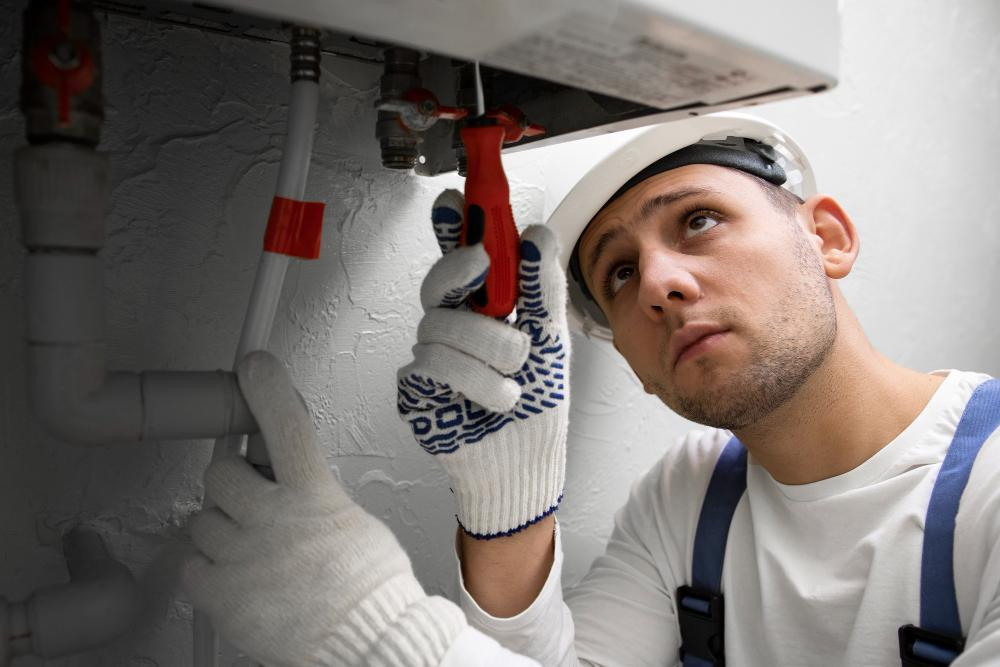 Water Heater Maintenance: The Importance of the Sacrificial Anode