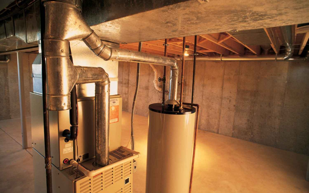 Safety Checks for Gas-Fired Appliances in Your Home: A Checklist