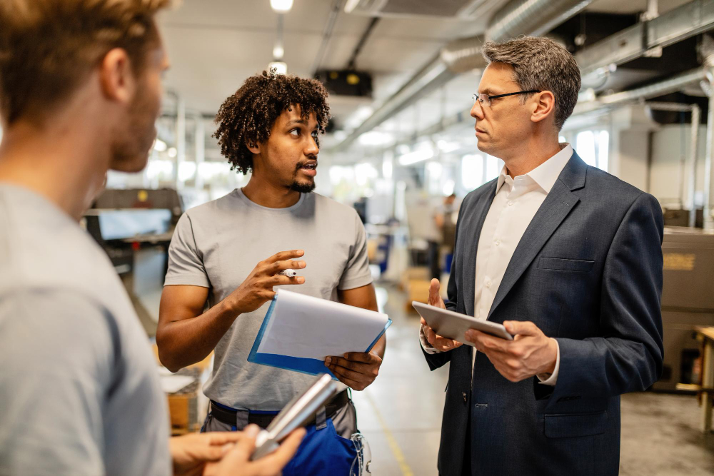 Post-Inspection Negotiations: How Buyers and Sellers Typically Respond