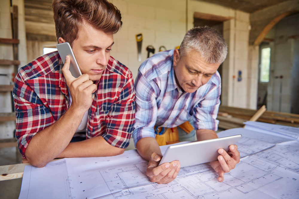 Private Home Inspections vs. Municipal Code Inspections Explained