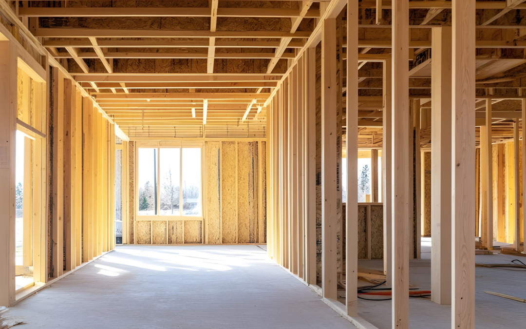 What Is a Pre-Drywall Inspection and Why Is It Important?