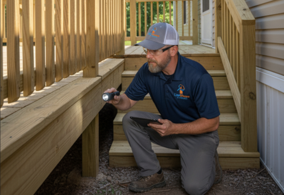 What to Expect During a Home Inspection in Cincinnati, OH